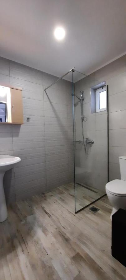 Villa Bella Vista Marathiás エクステリア 写真