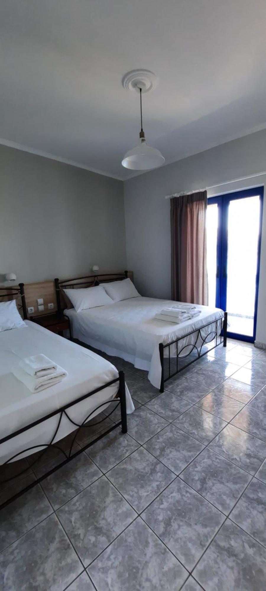 Villa Bella Vista Marathiás 部屋 写真