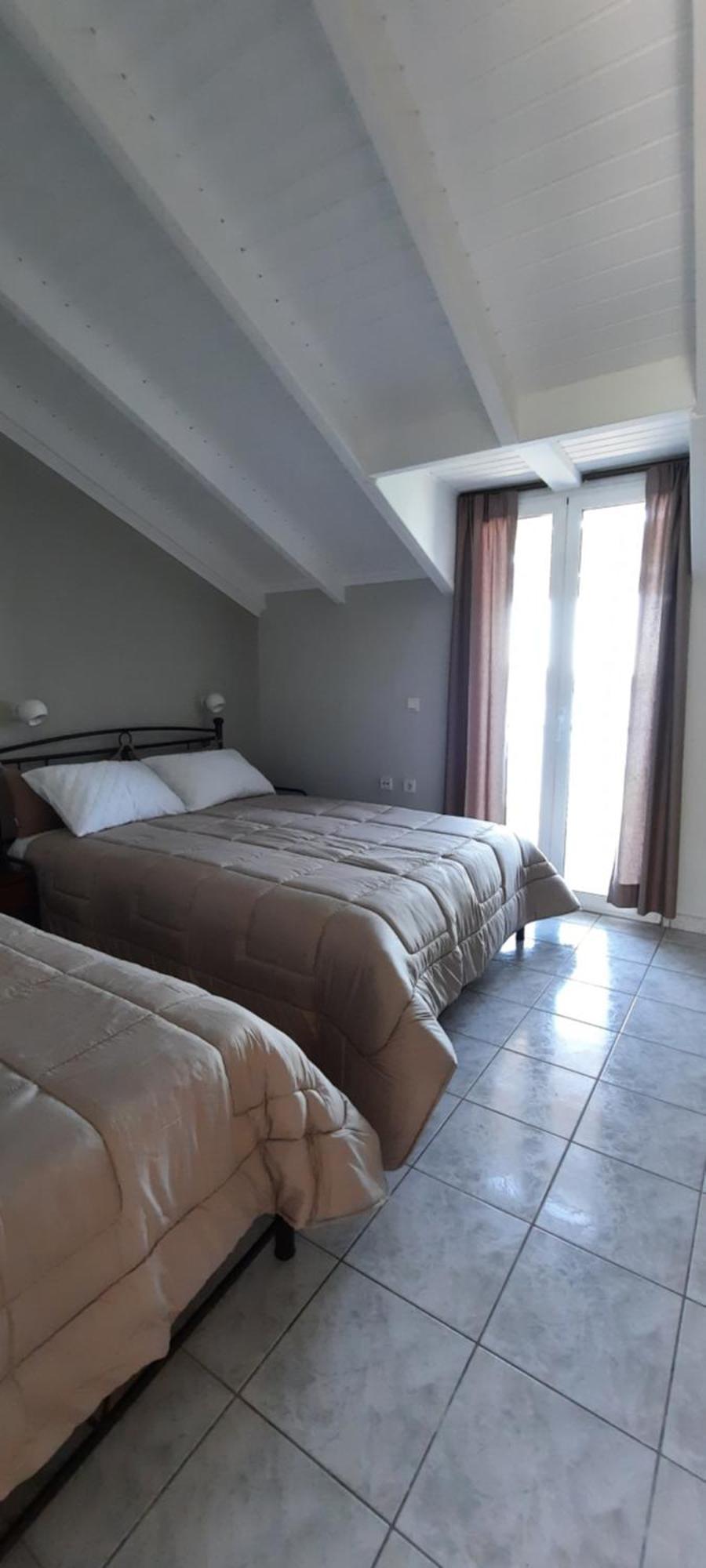 Villa Bella Vista Marathiás 部屋 写真