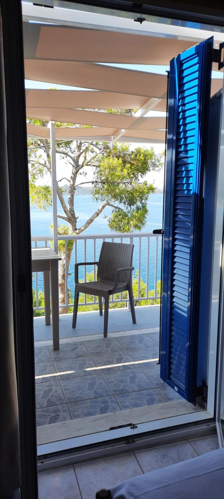 Villa Bella Vista Marathiás 部屋 写真