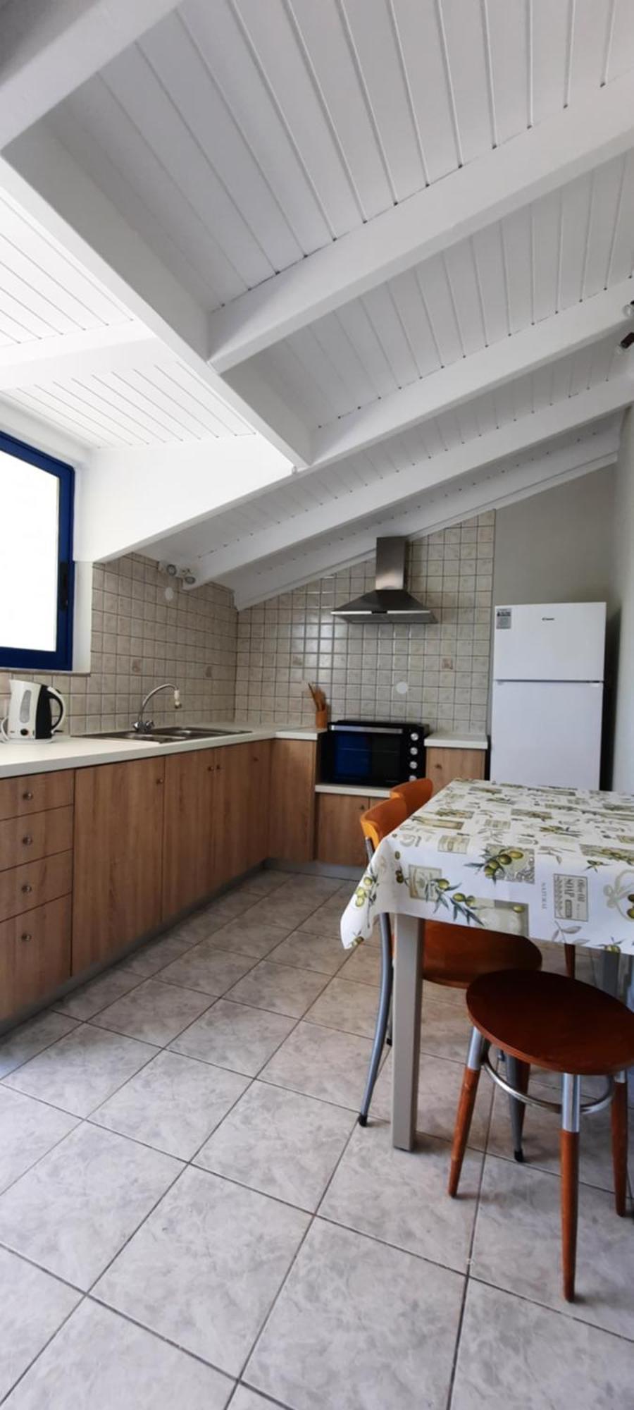 Villa Bella Vista Marathiás 部屋 写真